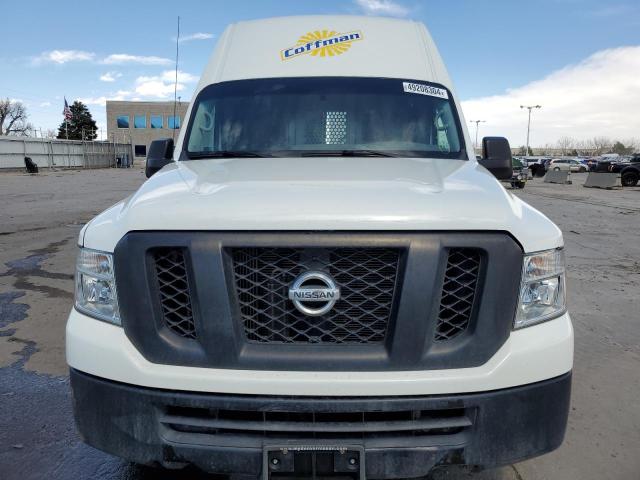 1N6BF0LY9LN807730 Nissan NV 2500 S 5