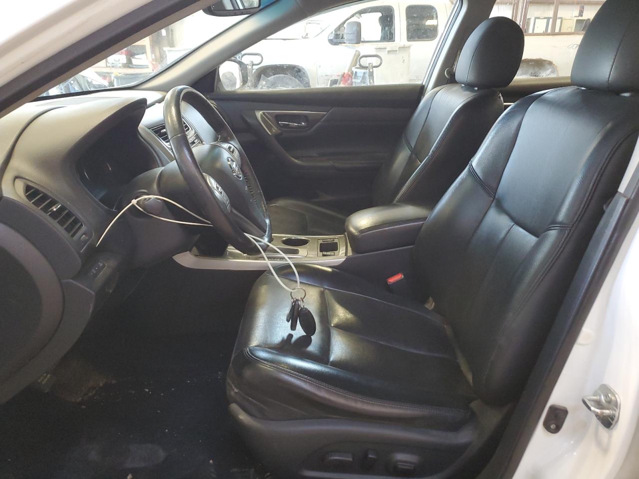 1N4AL3AP6FN897092 2015 Nissan Altima 2.5