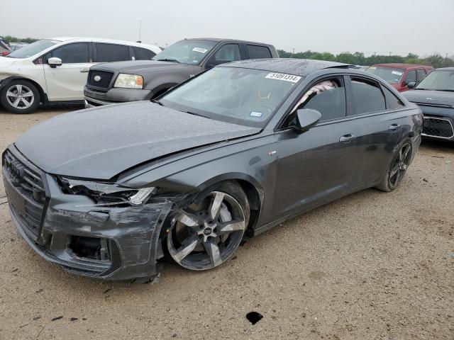 2021 AUDI A6, VIN: WAUM2BF22MN058777