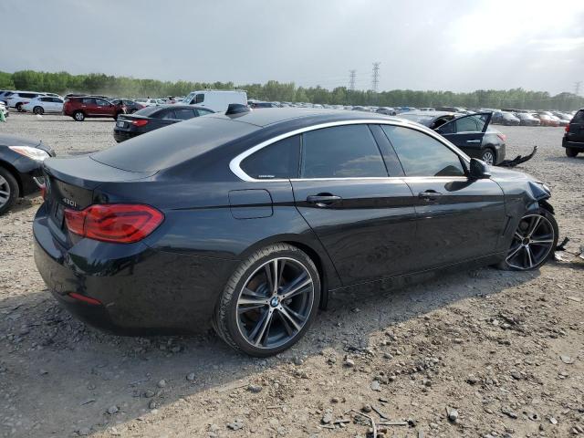 VIN WBA4J1C55KBM14939 2019 BMW 4 Series, 430I Gran ... no.3