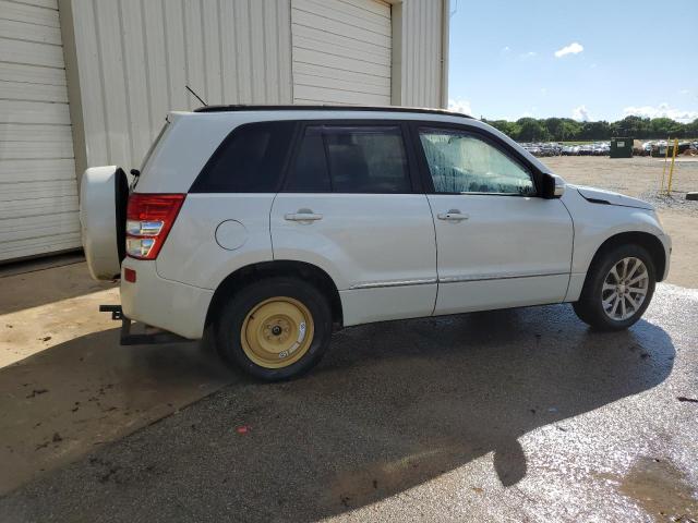 2013 Suzuki Grand Vitara Limited VIN: JS3TE0D78D4100093 Lot: 52843794