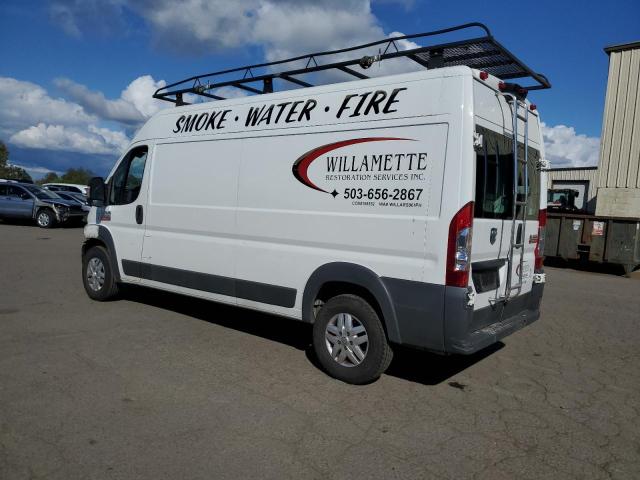 2014 Ram Promaster 2500 2500 High VIN: 3C6TRVDG7EE125168 Lot: 52450184