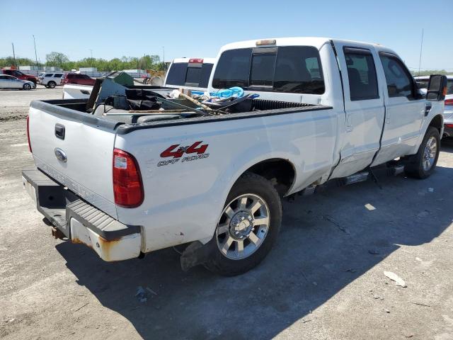 1FTSW21568EE46889 | 2008 Ford f250 super duty