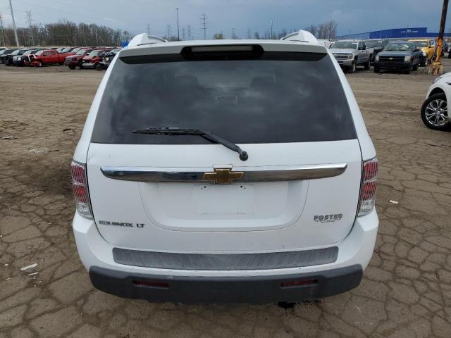 2006 Chevrolet Equinox Lt VIN: 2CNDL63F366148750 Lot: 51010304