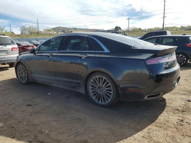 2015 Lincoln Mkz Hybrid VIN: 3LN6L2LU1FR614300 Lot: 50754084