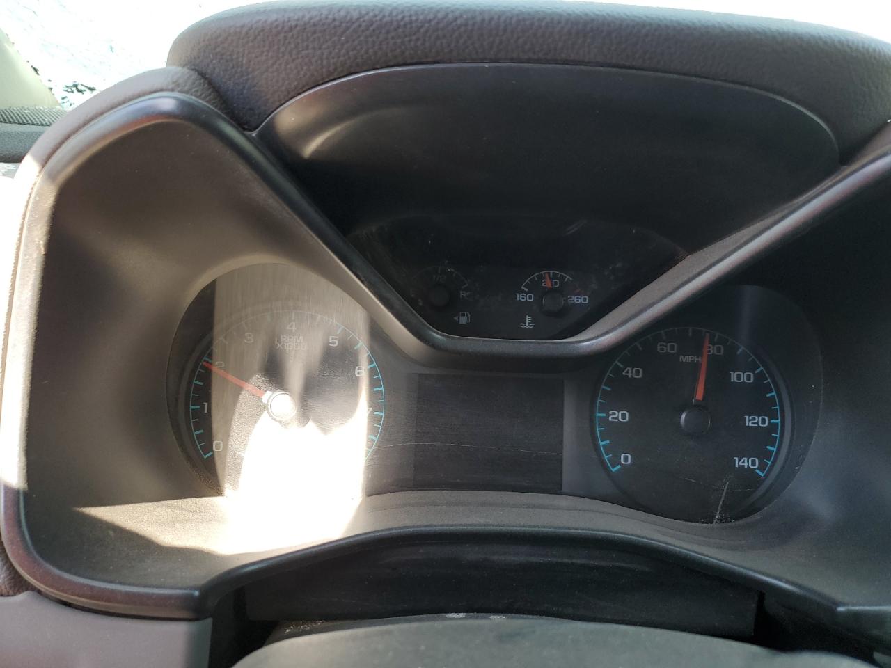 1GCGSBEN6L1145972 2020 Chevrolet Colorado