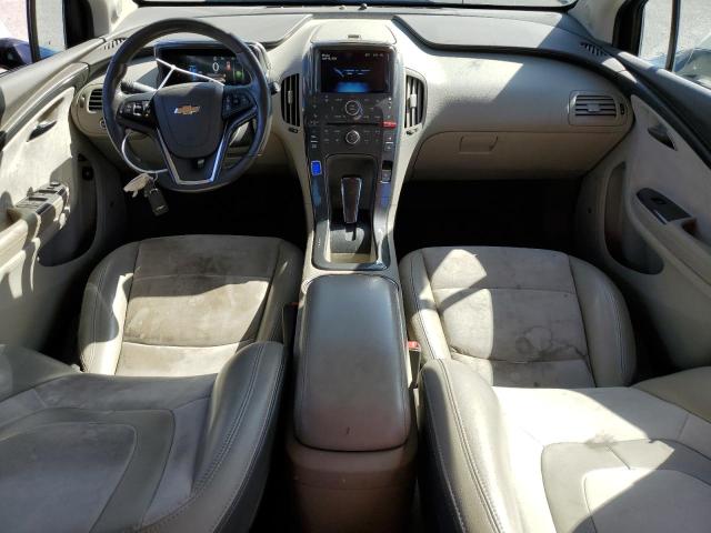 VIN 1G1RH6E42DU146535 2013 Chevrolet Volt no.8