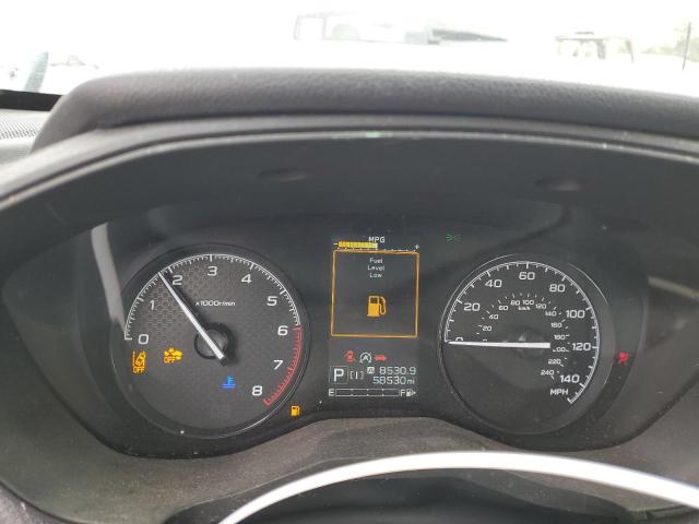 2019 Subaru Forester VIN: JF2SKACC9KH428704 Lot: 52006854