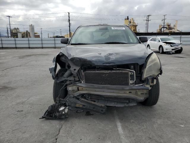 Lot #2492168660 2012 CHEVROLET EQUINOX LS salvage car