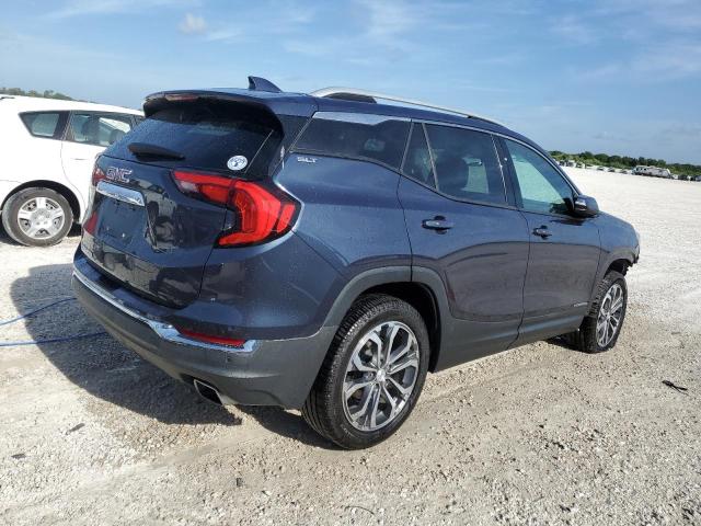 2018 GMC TERRAIN SL - 3GKALPEX9JL182123