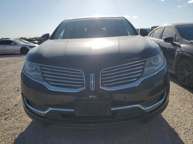 VIN 2LMTJ8LR4GBL56110 2016 Lincoln MKX, Reserve no.5