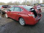 NISSAN SENTRA S photo