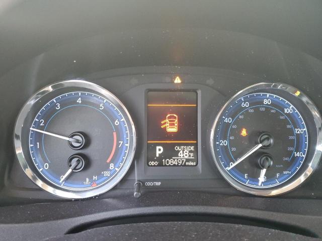 2018 TOYOTA COROLLA L - 2T1BURHE8JC067969