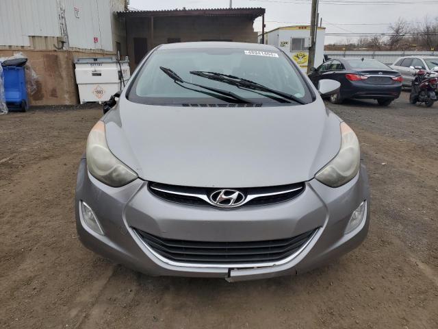 2013 Hyundai Elantra Gls VIN: KMHDH4AE8DU972841 Lot: 48941404