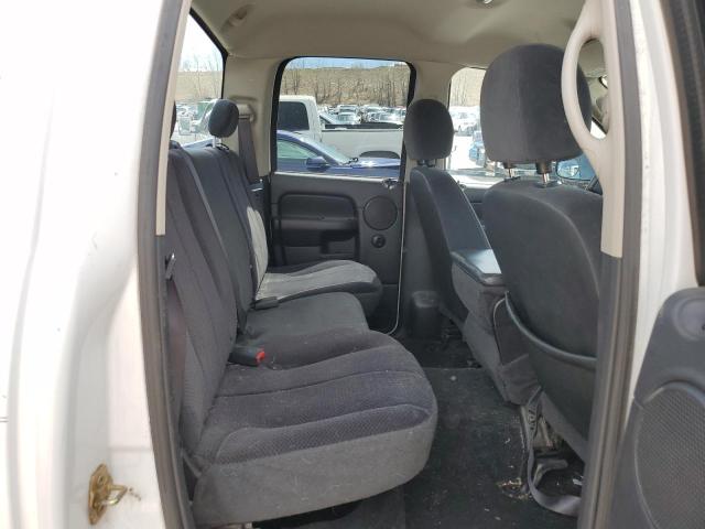 2004 Dodge Ram 1500 St VIN: 1D7HA18D74S784545 Lot: 51017614