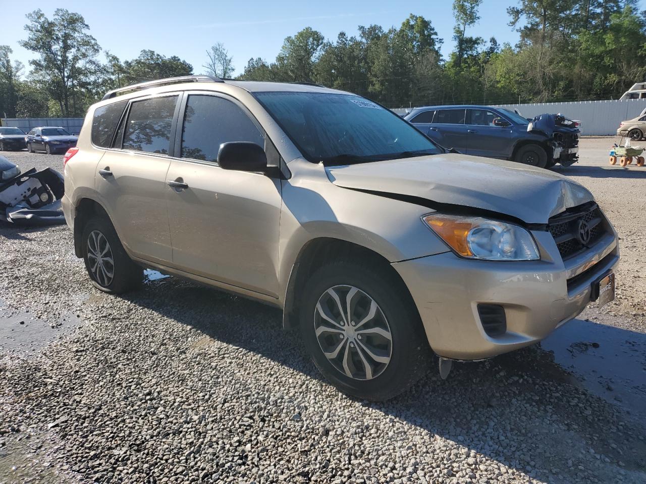 2T3JF4DV7BW103981 2011 Toyota Rav4