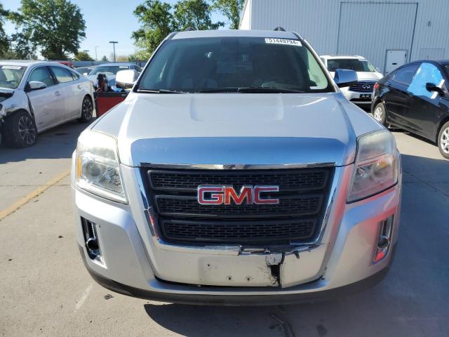 2011 GMC Terrain Sle VIN: 2CTALSEC7B6384173 Lot: 51449794