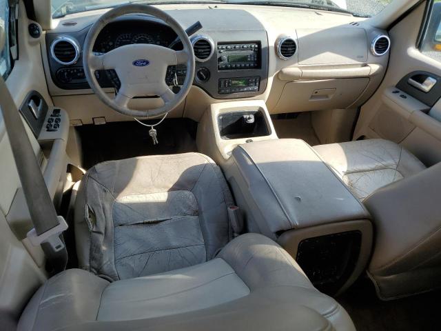 2004 Ford Expedition Eddie Bauer VIN: 1FMPU18LX4LA92872 Lot: 50856584