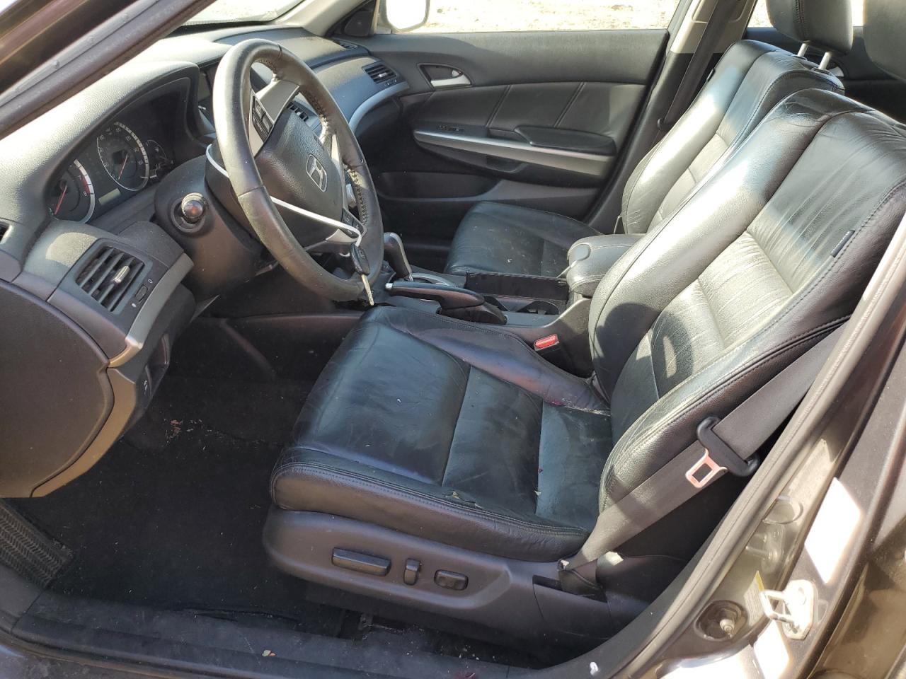 1HGCP26878A018116 2008 Honda Accord Exl