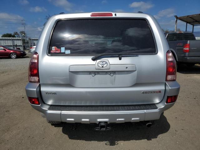 2004 Toyota 4Runner Sr5 VIN: JTEZU14R648020508 Lot: 52311924