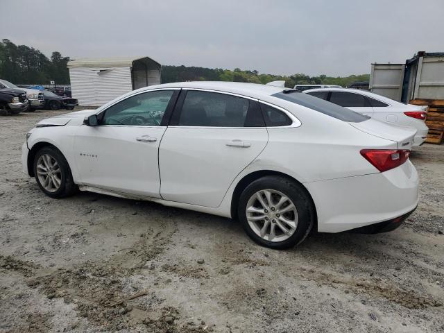2018 Chevrolet Malibu Lt VIN: 1G1ZD5ST0JF122171 Lot: 49910854