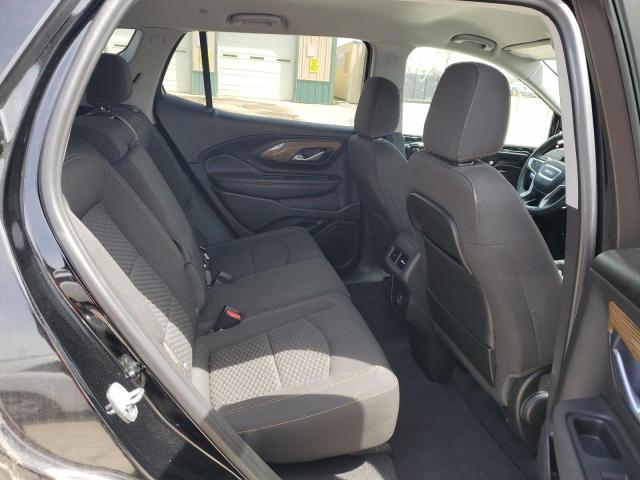 2021 GMC Terrain Sle VIN: 3GKALTEV1ML387690 Lot: 51385394