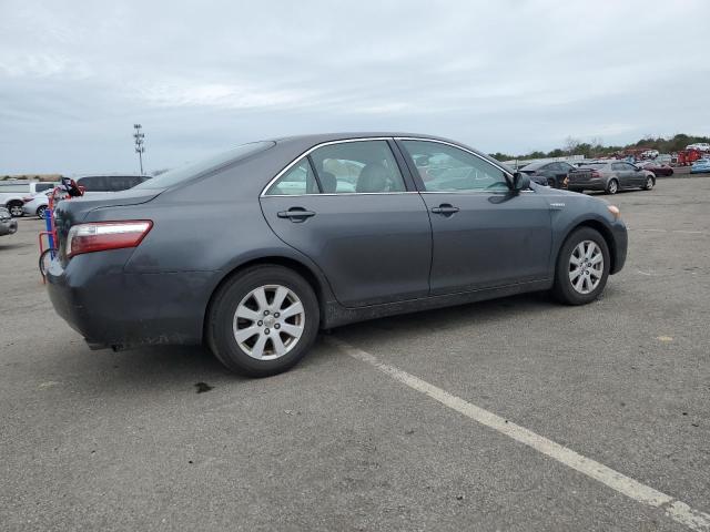 2007 Toyota Camry Hybrid VIN: 4T1BB46K17U009999 Lot: 47946064