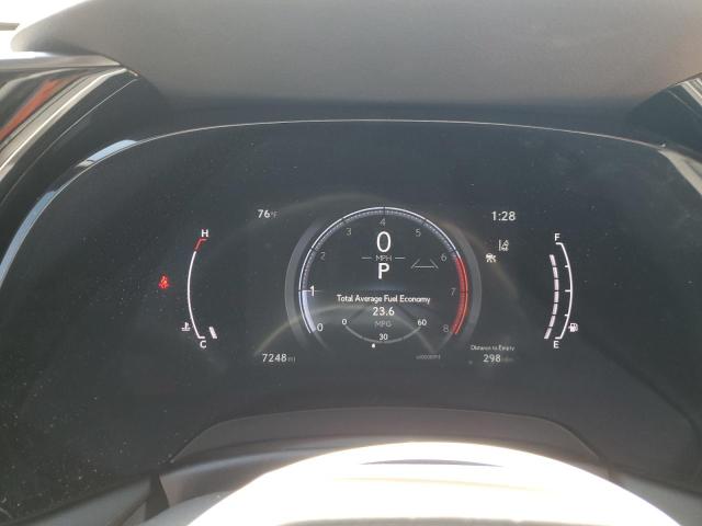 2023 LEXUS RX 350 BAS - 2T2BAMCA5PC032357