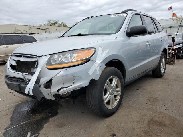 2010 Hyundai Santa Fe Gls VIN: 5NMSGDAB9AH368870 Lot: 52864024