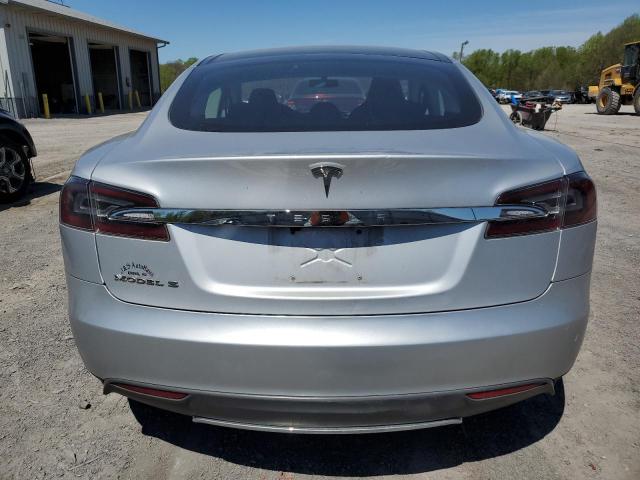 2013 Tesla Model S VIN: 5YJSA1CN2DFP05764 Lot: 50885354