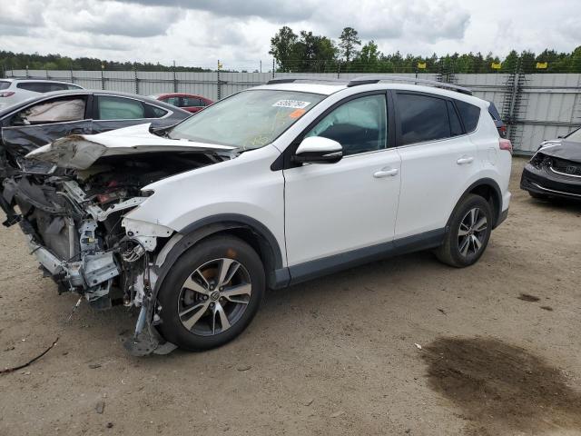 2018 Toyota Rav4 Adventure VIN: 2T3WFREV3JW462406 Lot: 52692784