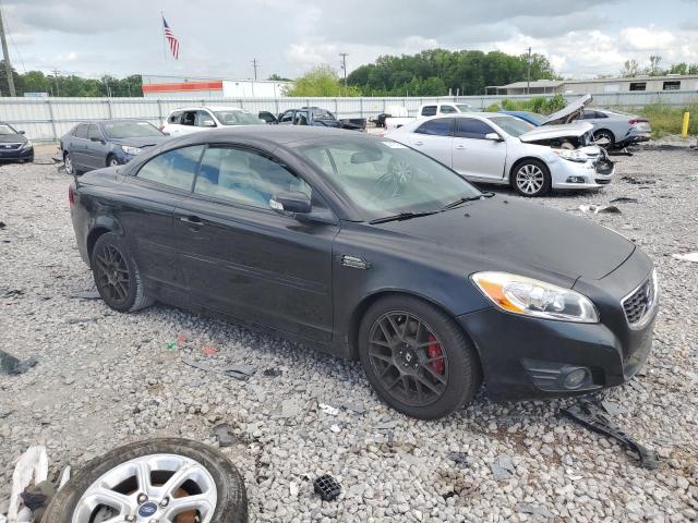 2011 Volvo C70 T5 VIN: YV1672MC9BJ112373 Lot: 52618454