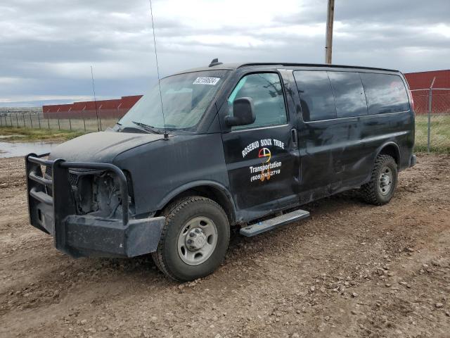 CHEVROLET EXPRESS LS