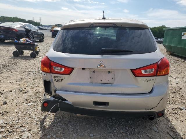 2015 Mitsubishi Outlander Sport Se VIN: 4A4AP4AU7FE019772 Lot: 52072794