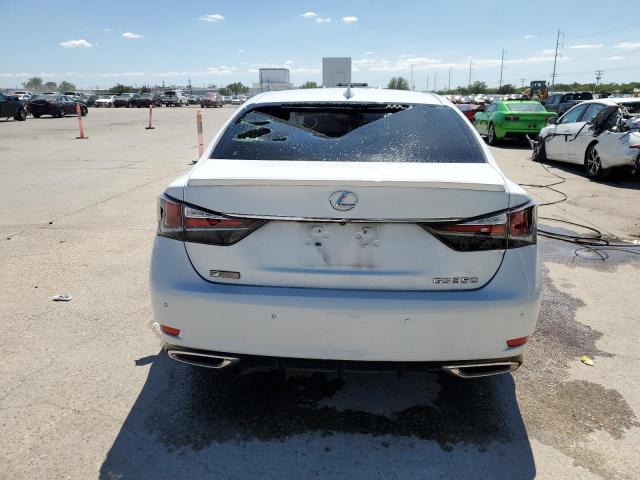 2016 Lexus Gs 350 Base VIN: JTHBZ1BL1GA005397 Lot: 51768074