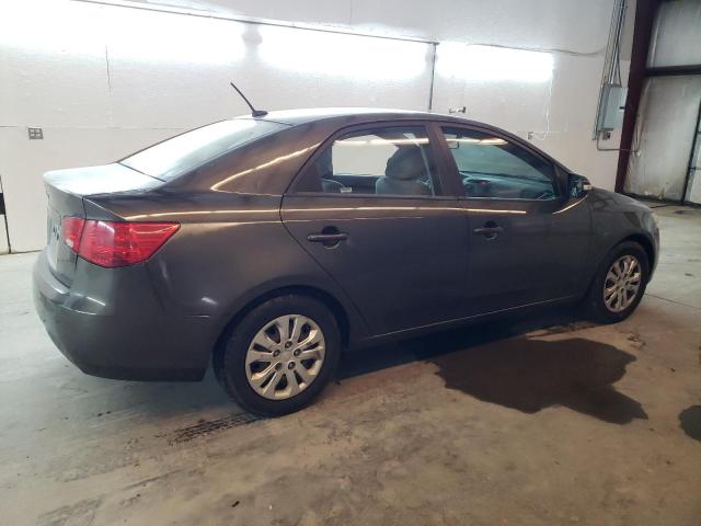 2010 Kia Forte Ex VIN: KNAFU4A20A5180264 Lot: 47567284