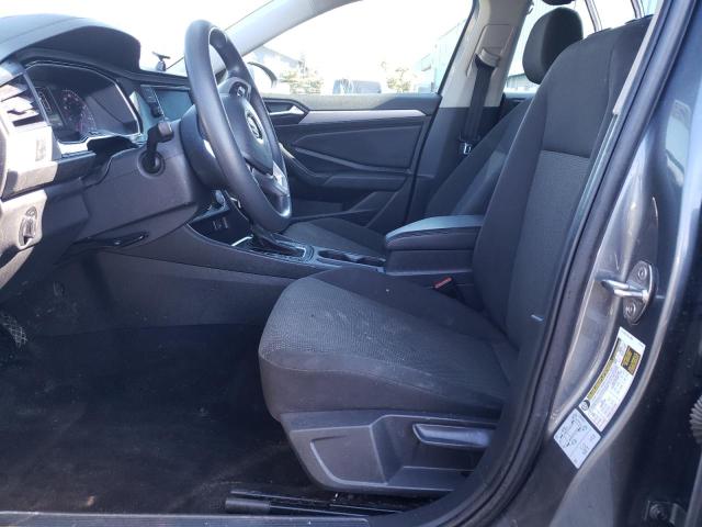2019 VOLKSWAGEN JETTA S - 3VWC57BU7KM203410