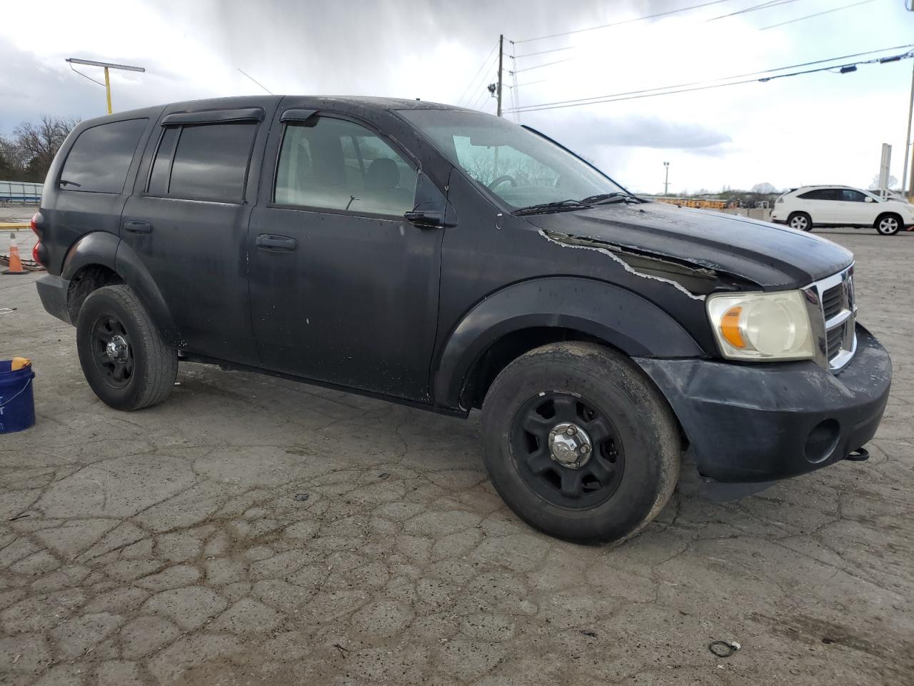 1D8HB38N98F148284 2008 Dodge Durango Sxt