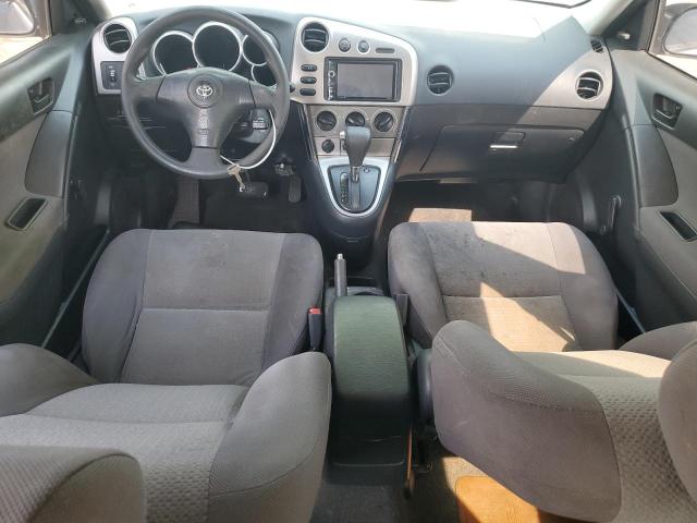 2003 Toyota Corolla Matrix Xr VIN: 2T1KR32E53C042618 Lot: 51740434