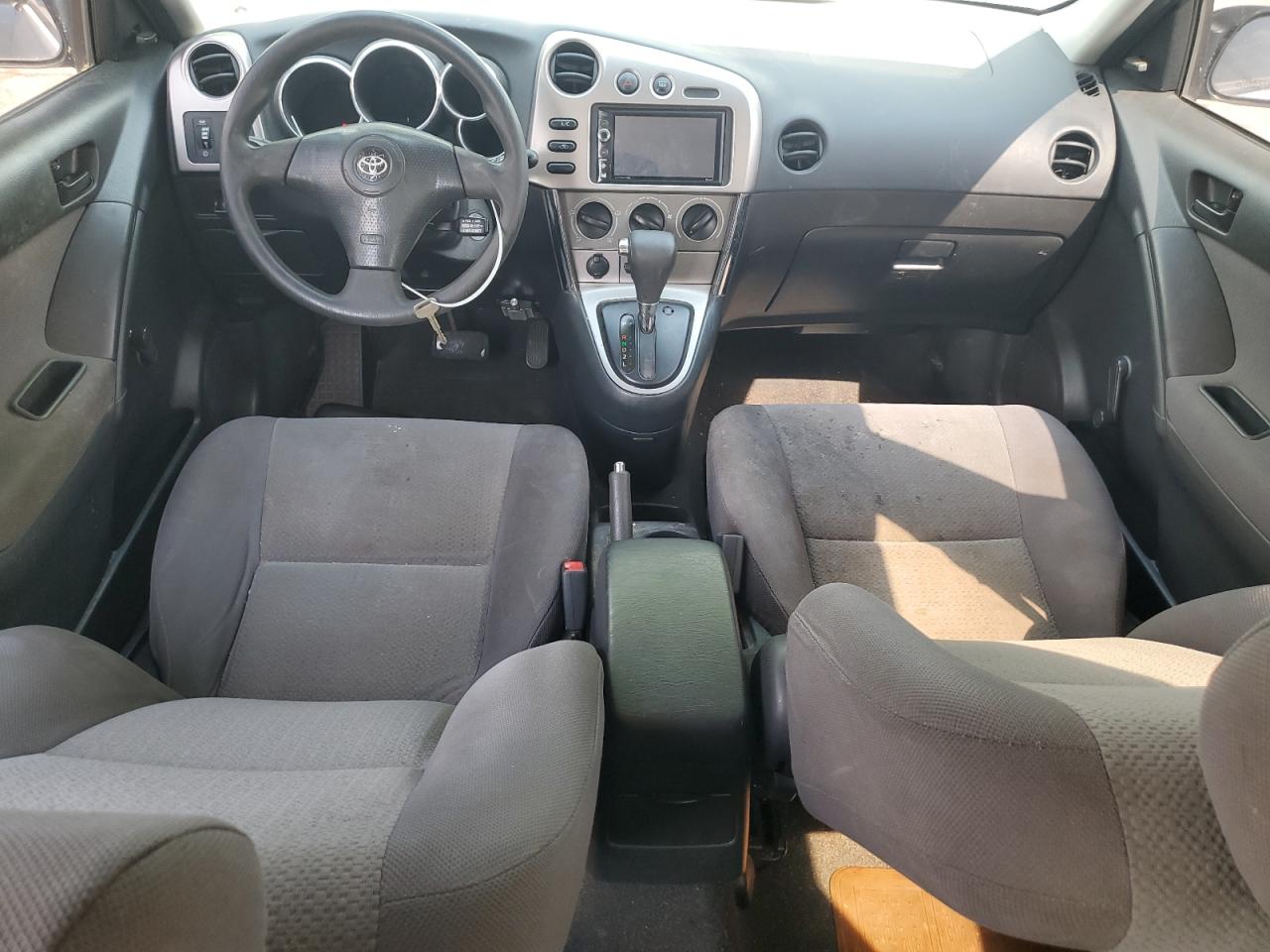 2T1KR32E53C042618 2003 Toyota Corolla Matrix Xr