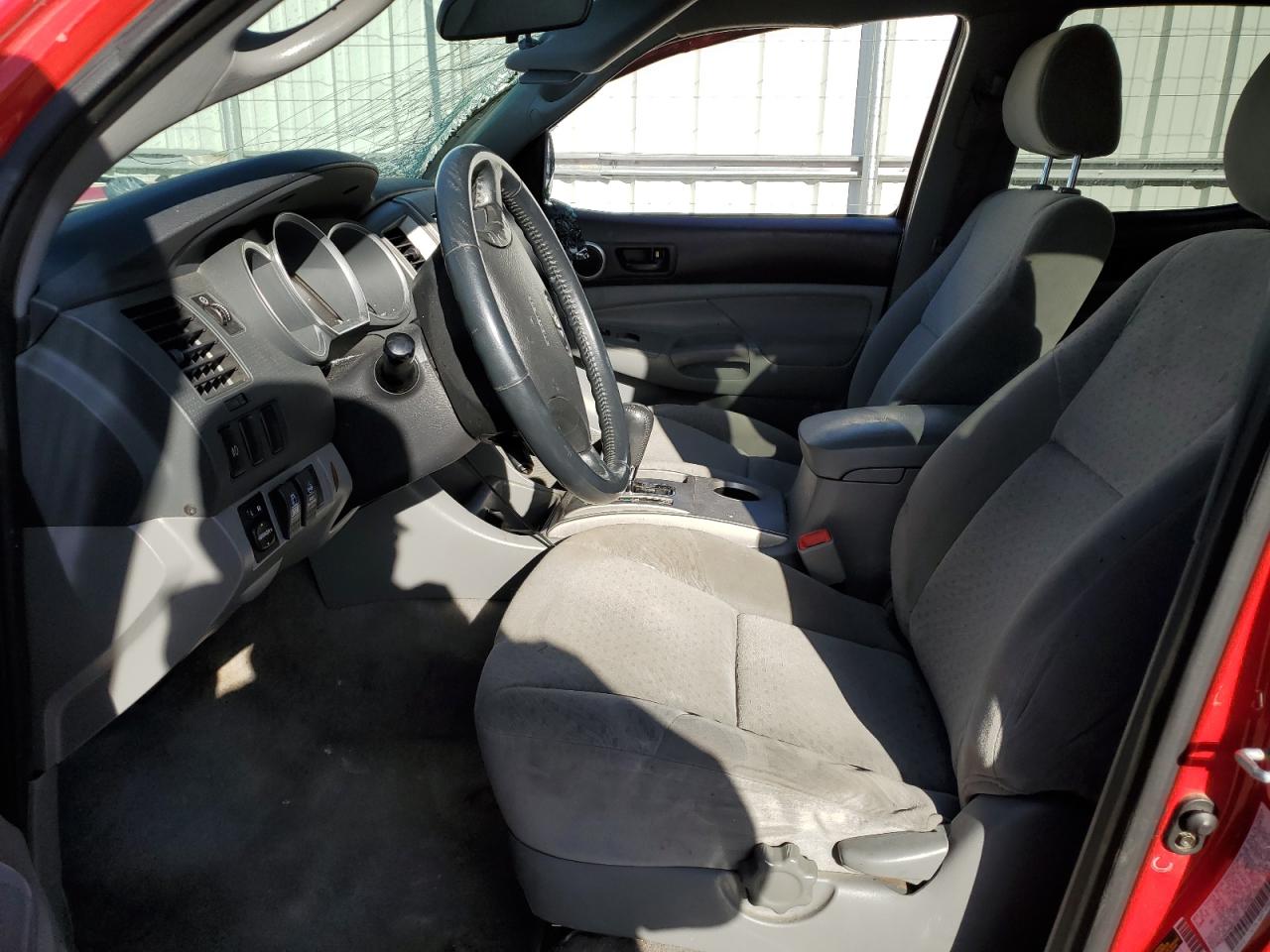 3TMMU52NX6M003392 2006 Toyota Tacoma Double Cab Long Bed