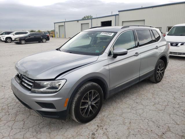 3VV3B7AX1LM008140 2020 VOLKSWAGEN TIGUAN - Image 1