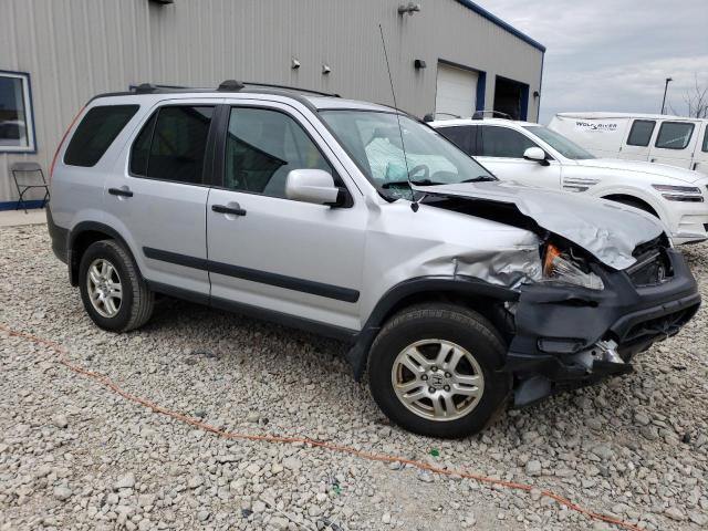 2003 Honda Cr-V Ex VIN: SHSRD78833U160967 Lot: 52317754