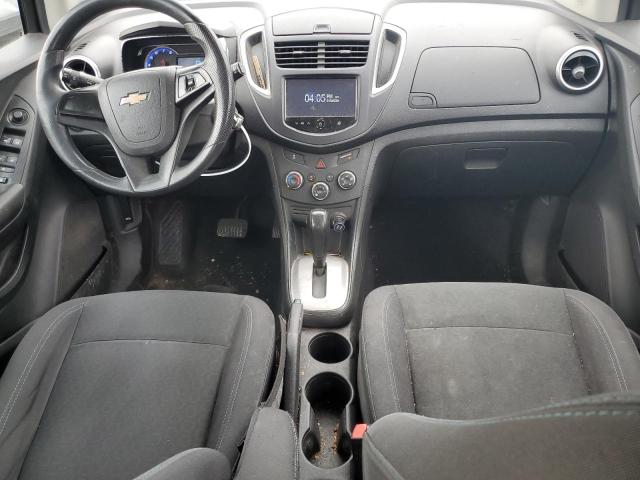 3GNCJKSB8GL248781 | 2016 Chevrolet trax ls