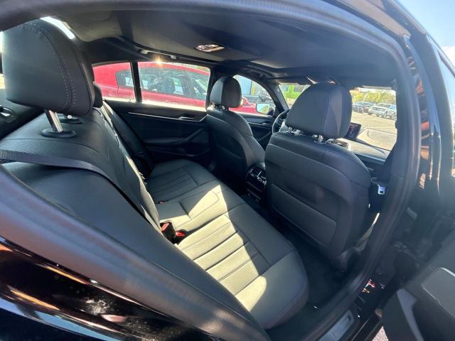 2023 BMW 530 XI - WBA13BJ04PWY12041