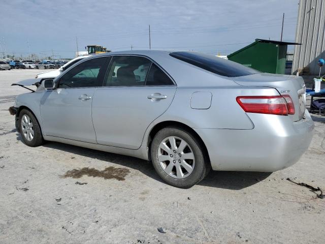 2007 Toyota Camry Ce VIN: JTNBE46KX73113128 Lot: 50699774