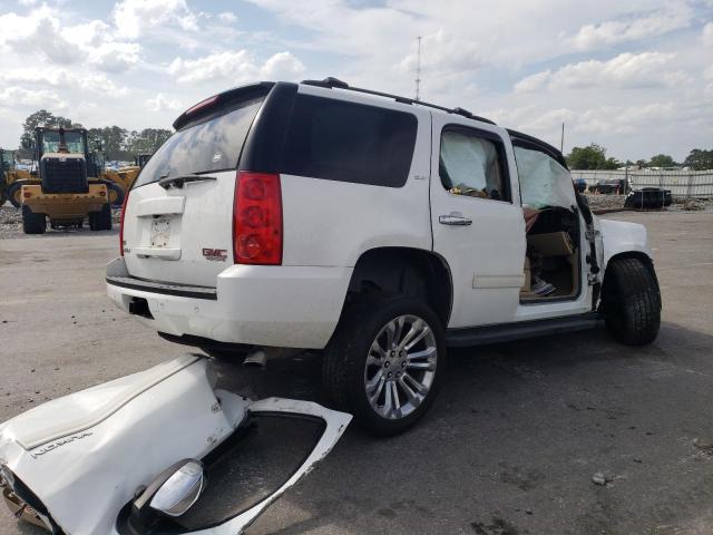 2010 GMC Yukon Slt VIN: 1GKUKCE04AR167856 Lot: 52721054