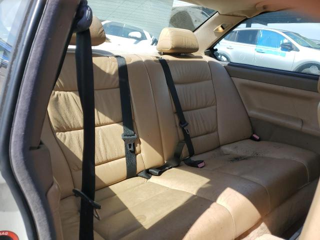 1998 BMW 328 Is Automatic VIN: WBABG2329WET37465 Lot: 49982914