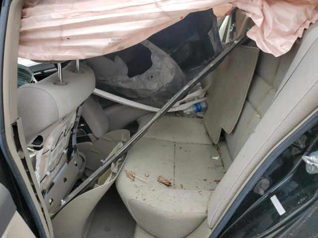 2010 Honda Civic Hybrid VIN: JHMFA3F22AS002497 Lot: 49667664