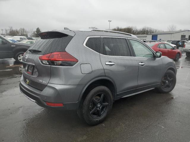 2020 NISSAN ROGUE S - JN8AT2MV1LW144949